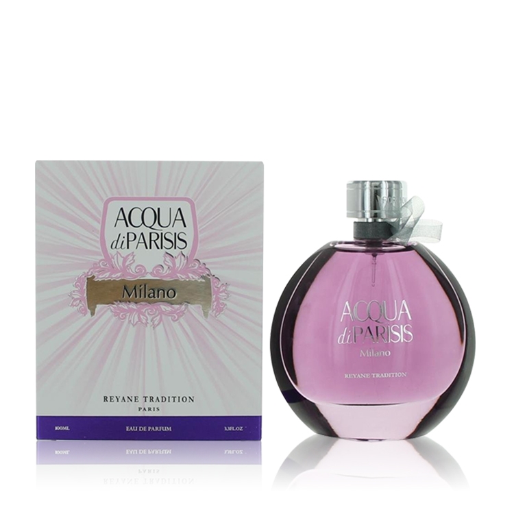 Acqua Di Parisis Milano Reyane Tradition (W) 100ml – houseofalpearl.com