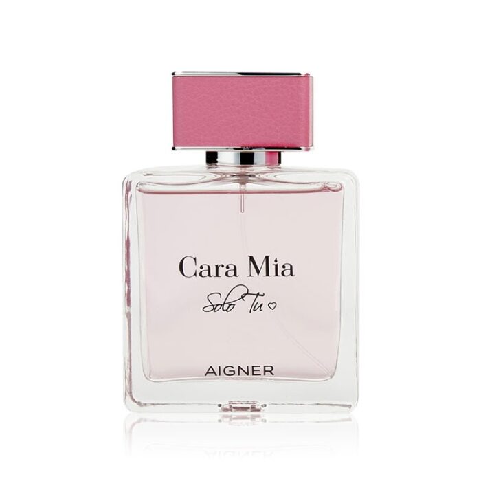 Aigner Cara Mia Solo Tu (W) 100ml – houseofalpearl.com